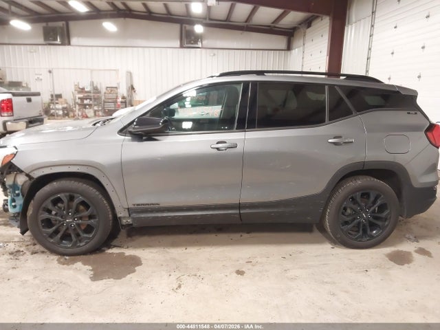 Aukcja sprzedaży 2019 Gmc Terrain Sle, vin: 3GKALMEV9KL246126, numer aukcji: 44811548