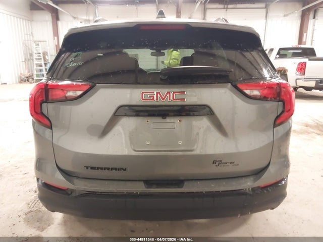 Aukcja sprzedaży 2019 Gmc Terrain Sle, vin: 3GKALMEV9KL246126, numer aukcji: 44811548