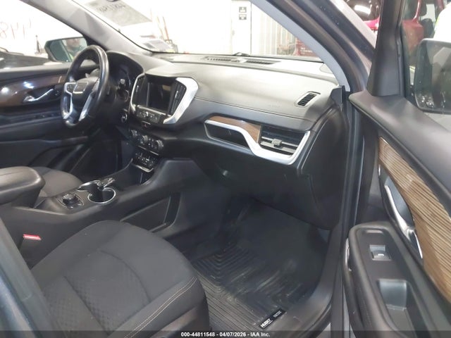 Aukcja sprzedaży 2019 Gmc Terrain Sle, vin: 3GKALMEV9KL246126, numer aukcji: 44811548