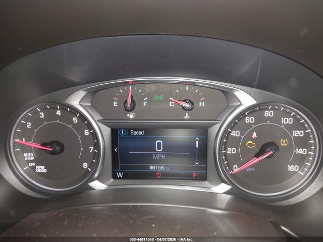 Aukcja sprzedaży 2019 Gmc Terrain Sle, vin: 3GKALMEV9KL246126, numer aukcji: 44811548