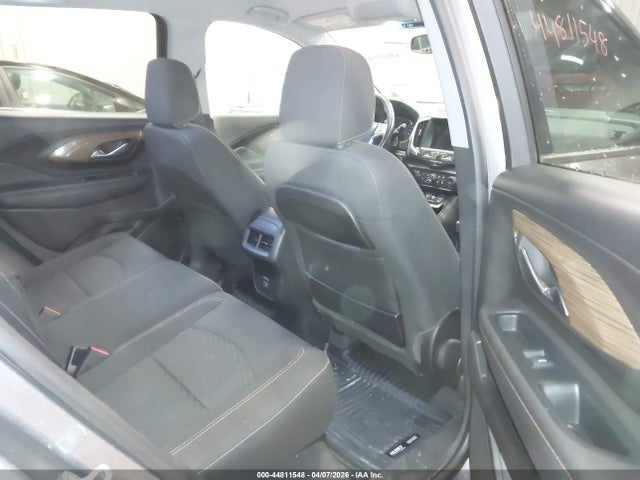 Aukcja sprzedaży 2019 Gmc Terrain Sle, vin: 3GKALMEV9KL246126, numer aukcji: 44811548
