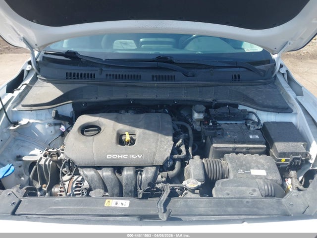 2021 Hyundai Kona Sel მანქანა იყიდება აუქციონზე, vin: KM8K22AA9MU719277, აუქციონის ნომერი: 44811553