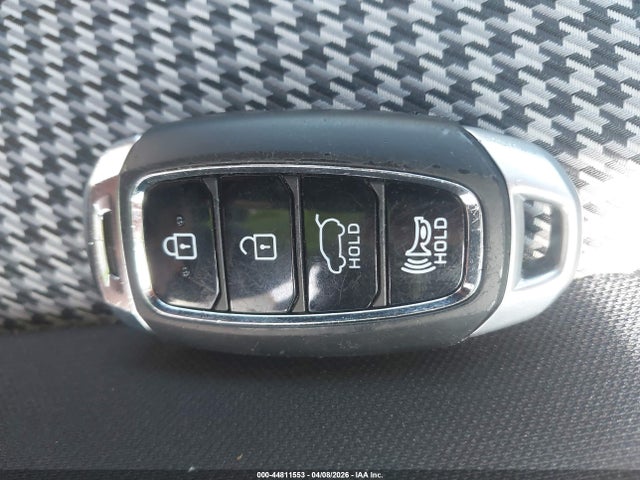 2021 Hyundai Kona Sel მანქანა იყიდება აუქციონზე, vin: KM8K22AA9MU719277, აუქციონის ნომერი: 44811553