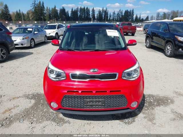 KNDJX3A59G7831090 KIA Soul !
