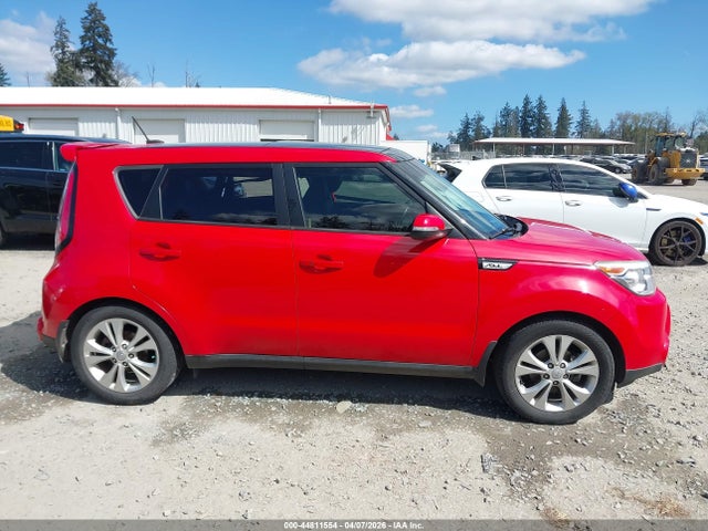 KNDJX3A59G7831090 KIA Soul !