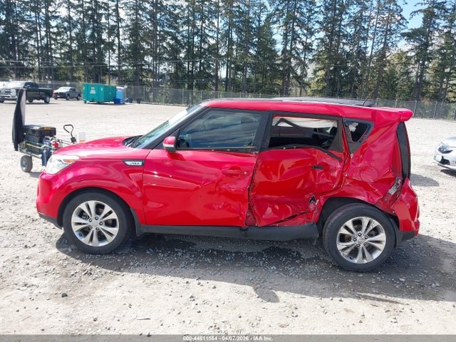 KNDJX3A59G7831090 KIA Soul !