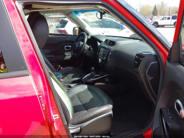 KNDJX3A59G7831090 KIA Soul !