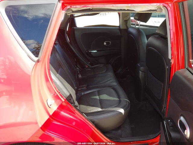 KNDJX3A59G7831090 KIA Soul !