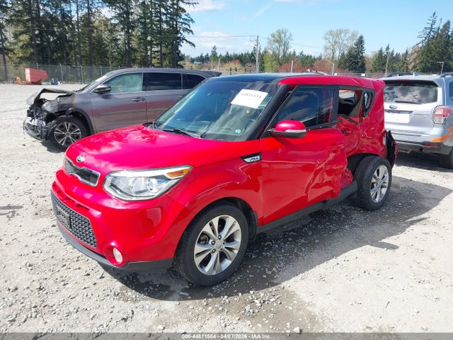 KNDJX3A59G7831090 KIA Soul !