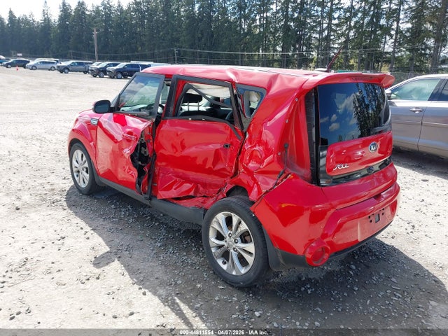 KNDJX3A59G7831090 KIA Soul !