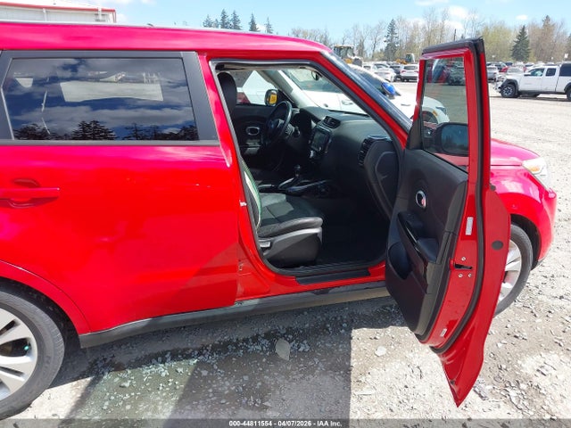 KNDJX3A59G7831090 KIA Soul !