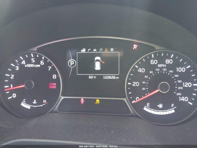 KNDJX3A59G7831090 KIA Soul !