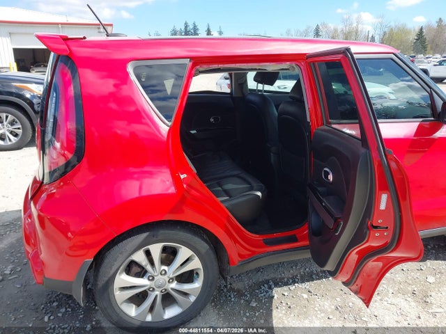 KNDJX3A59G7831090 KIA Soul !
