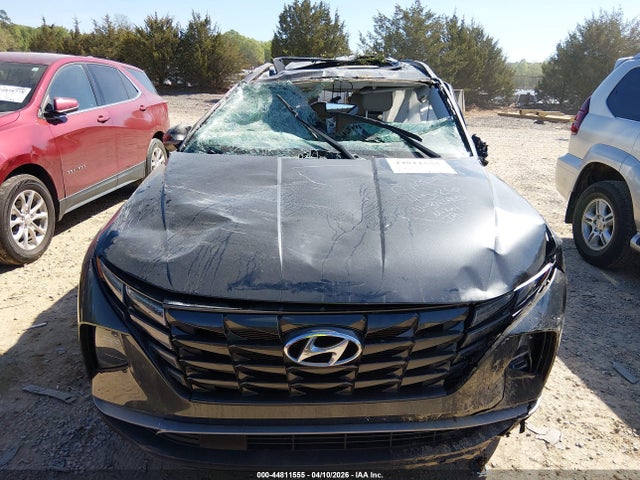 Auction sale of the 2024 Hyundai Tucson Sel, vin: 5NMJF3DE1RH343455, lot number: 44811555