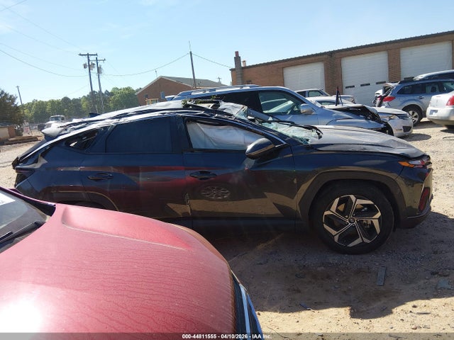 Auction sale of the 2024 Hyundai Tucson Sel, vin: 5NMJF3DE1RH343455, lot number: 44811555