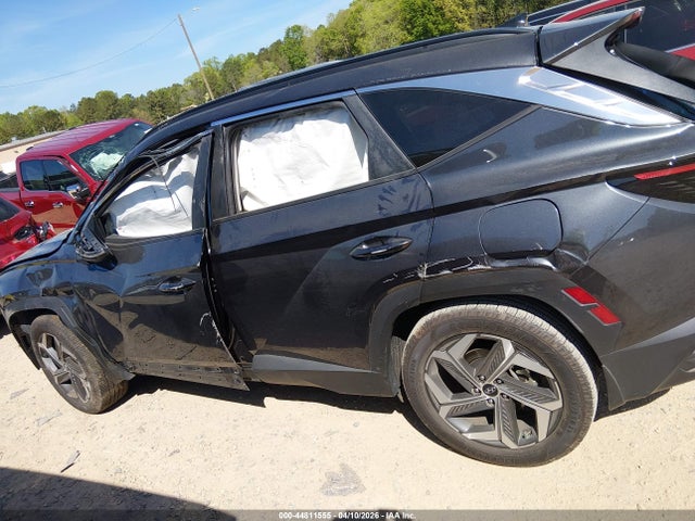 Auction sale of the 2024 Hyundai Tucson Sel, vin: 5NMJF3DE1RH343455, lot number: 44811555
