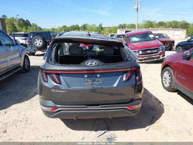 Auction sale of the 2024 Hyundai Tucson Sel, vin: 5NMJF3DE1RH343455, lot number: 44811555