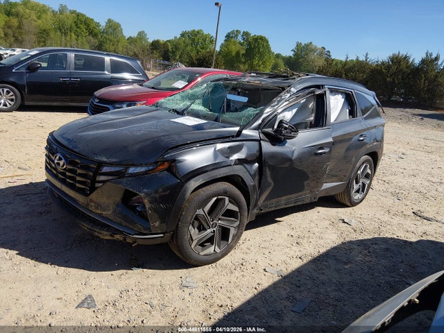 Auction sale of the 2024 Hyundai Tucson Sel, vin: 5NMJF3DE1RH343455, lot number: 44811555