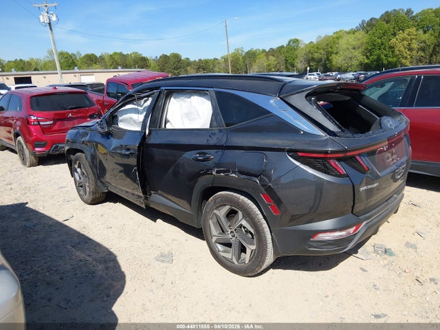 Auction sale of the 2024 Hyundai Tucson Sel, vin: 5NMJF3DE1RH343455, lot number: 44811555