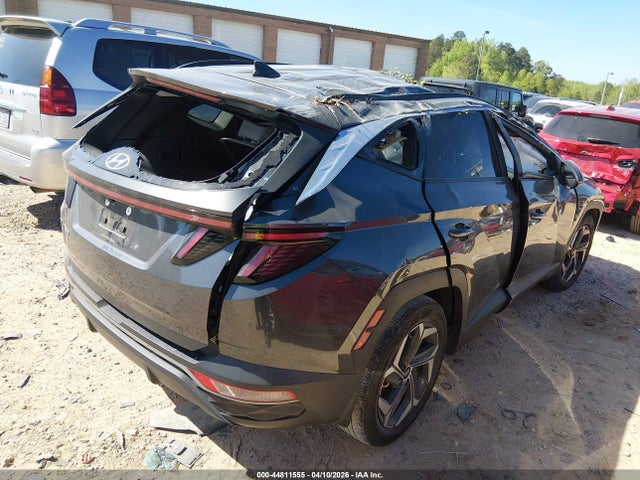 Auction sale of the 2024 Hyundai Tucson Sel, vin: 5NMJF3DE1RH343455, lot number: 44811555