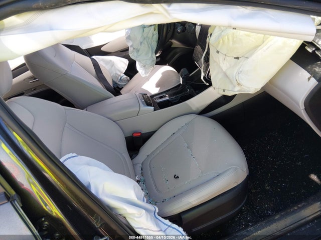 Auction sale of the 2024 Hyundai Tucson Sel, vin: 5NMJF3DE1RH343455, lot number: 44811555