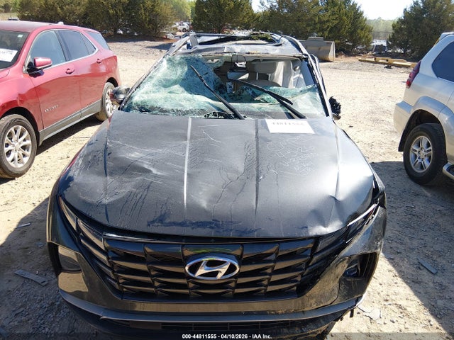 Auction sale of the 2024 Hyundai Tucson Sel, vin: 5NMJF3DE1RH343455, lot number: 44811555