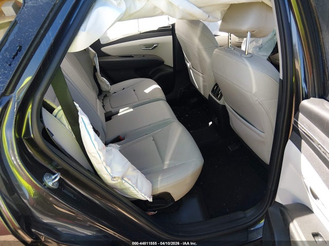 Auction sale of the 2024 Hyundai Tucson Sel, vin: 5NMJF3DE1RH343455, lot number: 44811555