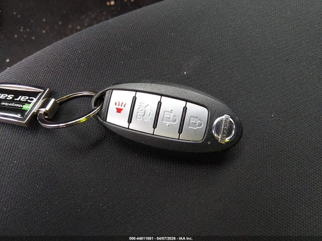 Продажа на аукционе авто 2023 Nissan Sentra Sv Xtronic Cvt, vin: 3N1AB8CV9PY317430, номер лота: 44811561