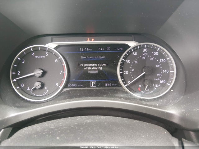 Продажа на аукционе авто 2023 Nissan Sentra Sv Xtronic Cvt, vin: 3N1AB8CV9PY317430, номер лота: 44811561