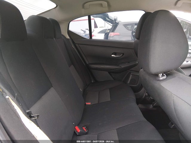 Продажа на аукционе авто 2023 Nissan Sentra Sv Xtronic Cvt, vin: 3N1AB8CV9PY317430, номер лота: 44811561