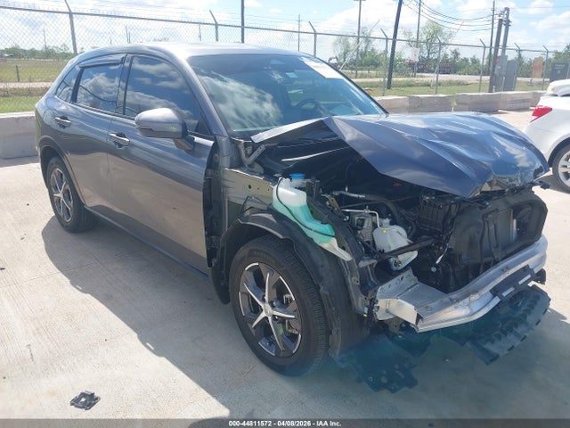 Aukcja sprzedaży 2025 Honda Hr-v 2wd Ex-l, vin: 3CZRZ1H74SM703101, numer aukcji: 44811572