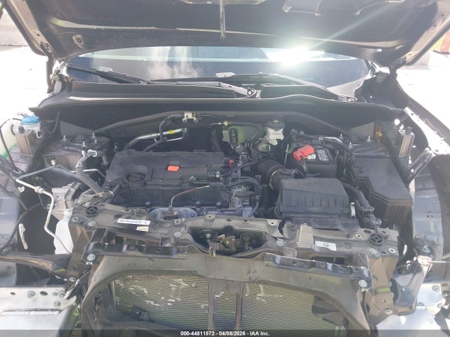 Aukcja sprzedaży 2025 Honda Hr-v 2wd Ex-l, vin: 3CZRZ1H74SM703101, numer aukcji: 44811572