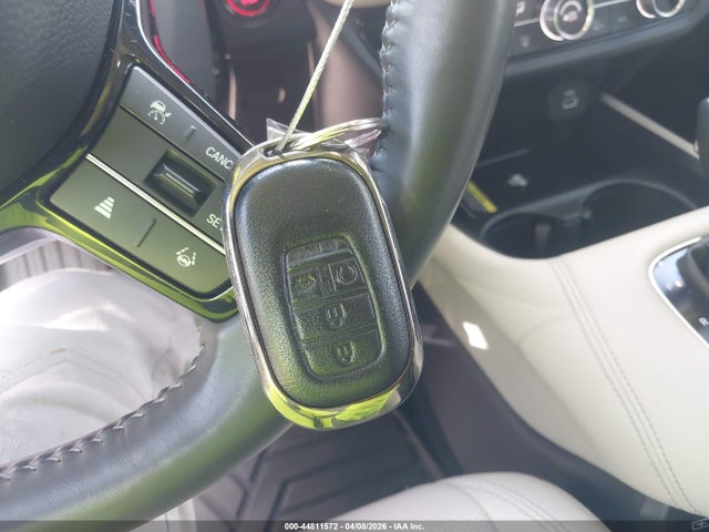 Aukcja sprzedaży 2025 Honda Hr-v 2wd Ex-l, vin: 3CZRZ1H74SM703101, numer aukcji: 44811572