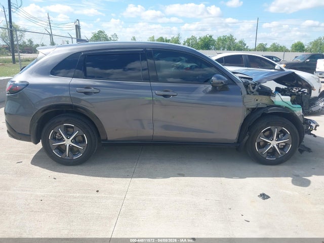 Aukcja sprzedaży 2025 Honda Hr-v 2wd Ex-l, vin: 3CZRZ1H74SM703101, numer aukcji: 44811572