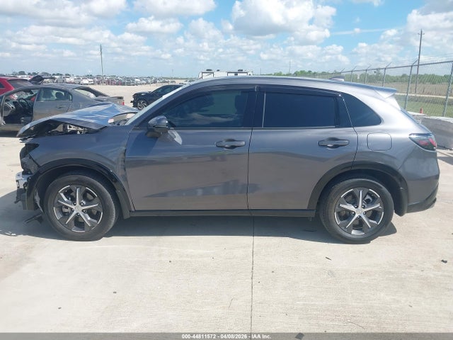 Aukcja sprzedaży 2025 Honda Hr-v 2wd Ex-l, vin: 3CZRZ1H74SM703101, numer aukcji: 44811572