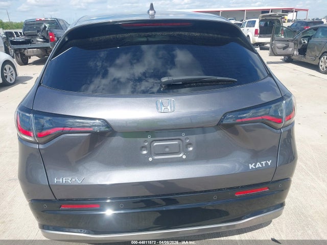 Aukcja sprzedaży 2025 Honda Hr-v 2wd Ex-l, vin: 3CZRZ1H74SM703101, numer aukcji: 44811572
