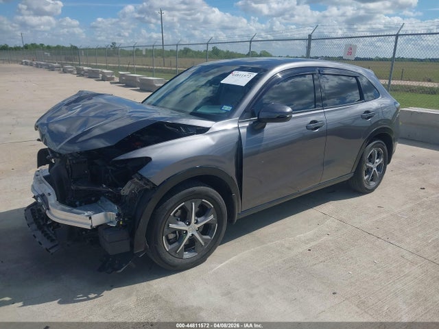 Aukcja sprzedaży 2025 Honda Hr-v 2wd Ex-l, vin: 3CZRZ1H74SM703101, numer aukcji: 44811572