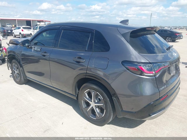 Aukcja sprzedaży 2025 Honda Hr-v 2wd Ex-l, vin: 3CZRZ1H74SM703101, numer aukcji: 44811572