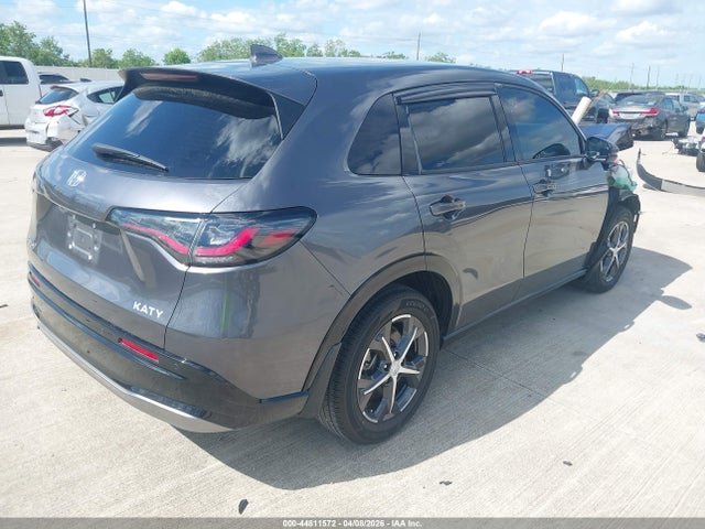 Aukcja sprzedaży 2025 Honda Hr-v 2wd Ex-l, vin: 3CZRZ1H74SM703101, numer aukcji: 44811572