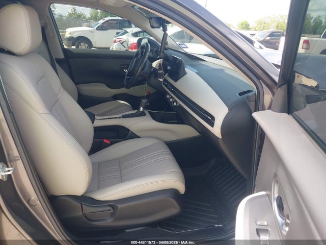 Aukcja sprzedaży 2025 Honda Hr-v 2wd Ex-l, vin: 3CZRZ1H74SM703101, numer aukcji: 44811572