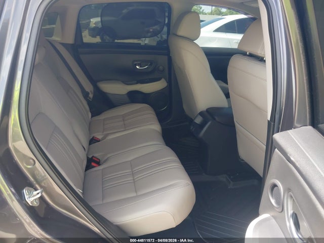 Aukcja sprzedaży 2025 Honda Hr-v 2wd Ex-l, vin: 3CZRZ1H74SM703101, numer aukcji: 44811572