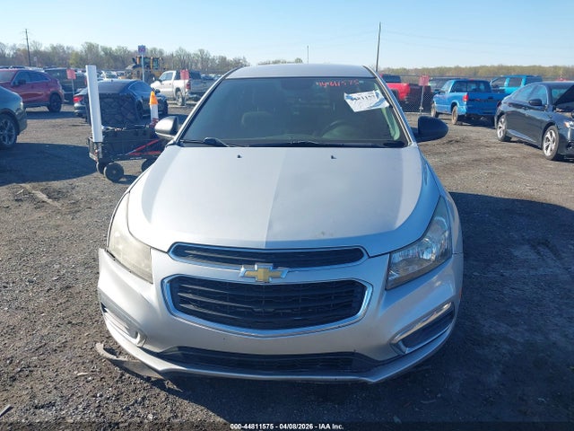 Aukcja sprzedaży 2015 Chevrolet Cruze Ls Auto, vin: 1G1PA5SG7F7264750, numer aukcji: 44811575