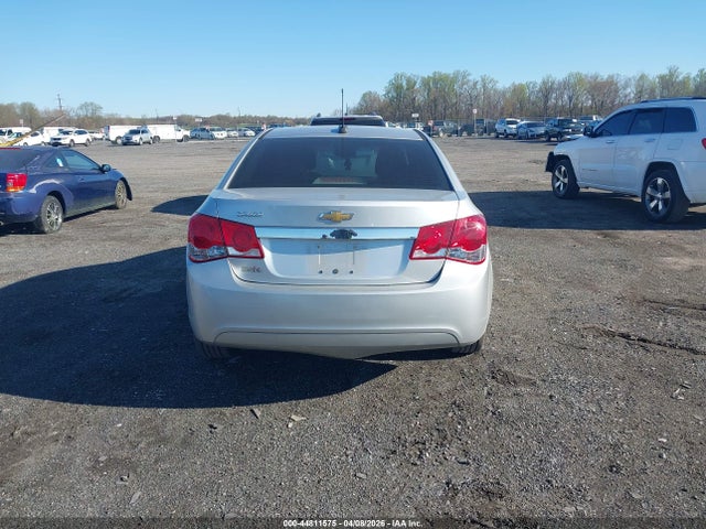 Aukcja sprzedaży 2015 Chevrolet Cruze Ls Auto, vin: 1G1PA5SG7F7264750, numer aukcji: 44811575