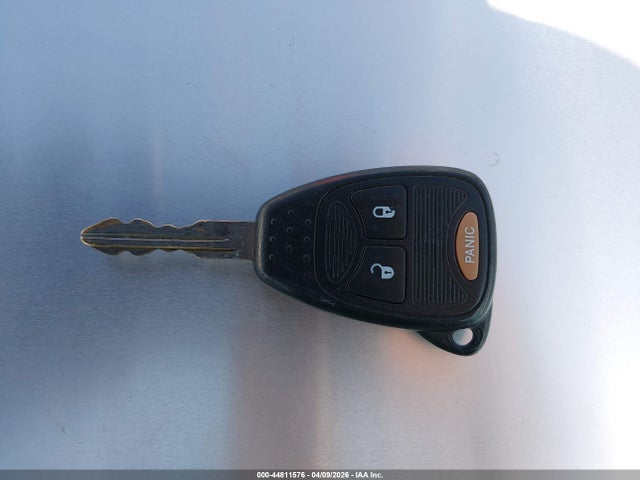 44811576 :رقم المزاد ، 1J4FT28A99D102763 vin ، 2009 Jeep Patriot Sport مزاد بيع