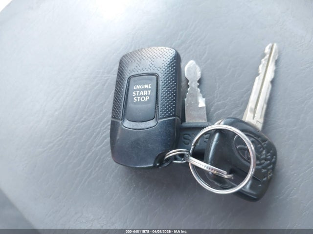 44811578 :رقم المزاد ، 5TETX4CNXAZ728546 vin ، 2010 Toyota Tacoma مزاد بيع