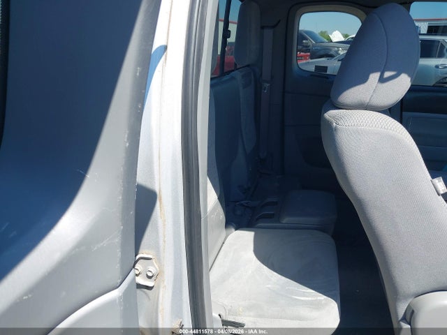 44811578 :رقم المزاد ، 5TETX4CNXAZ728546 vin ، 2010 Toyota Tacoma مزاد بيع