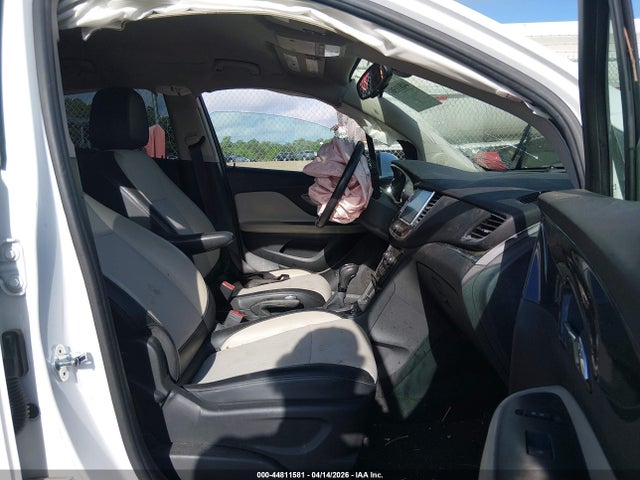 Aukcja sprzedaży 2018 Buick Encore Preferred, vin: KL4CJASBXJB668015, numer aukcji: 44811581
