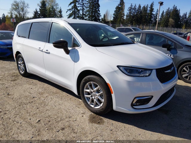 2C4RC1BG8RR115835 Chrysler Pacifica Touring L