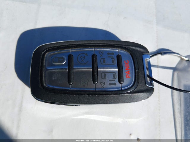 2C4RC1BG8RR115835 Chrysler Pacifica Touring L