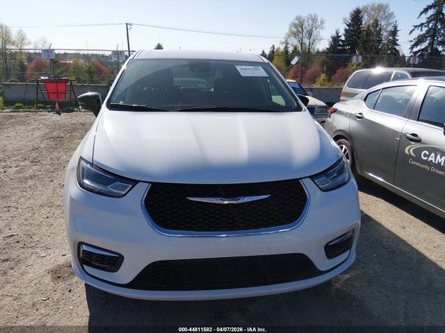 2C4RC1BG8RR115835 Chrysler Pacifica Touring L